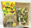 カピバラの大好物の野菜をそのまま乾燥　赤ちゃutf-8