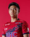【いわきFC】深港壮一郎選手、契約更新のお知らせ