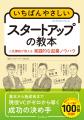 現役VCが「成功の型」を公開！アイデアの事業化から資