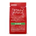 お腹の調子を整えるだけじゃない！３つの機能で健康サ