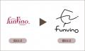 ワインツールブランド「funvino」、ブランドロゴ刷新