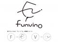 ワインツールブランド「funvino」、ブランドロゴ刷新