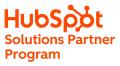 HubSpot Solutions Partnerプログラムのパートナーに