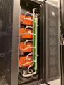IDCフロンティアとVertiv、150kWの高負荷環境でGPUサ