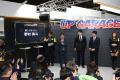 【アップガレージ】東京オートサロン2026に出展いたし