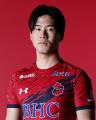 【いわきFC】堂鼻起暉選手、契約更新のお知らせ