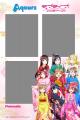 セルフフォトブース「Photomatic」から『ラブライブ！