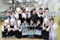 【姉妹校コラボ授業】「調理×こども」で保育における 【姉妹校コラボ授業】「調理×こども」で保育における