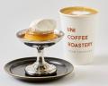 【UNI COFFEE ROASTERY】不動の人気No.1「かためのプ