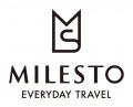 旅支度のコンセプトショップ「TRAVEL SHOP MILESTO」