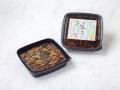 新商品「ユキノチカラ　西笑び入り松前漬け」発売