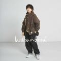 子供服ブランド「WilliamBeta」日本初のPOP UP STORE