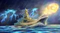 本格海戦ゲーム『蒼焔の艦隊』2隻の新たな艦艇が参戦