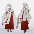 YOYOGI MORIより新作3Dモデル「KAGURA」発表