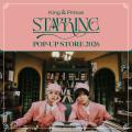 King & Prince、コンセプトアルバム「STARRING」　12
