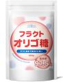 【腸内環境ケアの新習慣】原料見直しで純度97.5%のフ