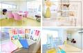 東京のパーソナルカラー診断サロン「Beauty N Tonalit