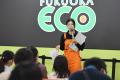 【開催レポート】福岡ECO動物海洋専門学校、地域の小 【開催レポート】福岡ECO動物海洋専門学校、地域の小