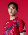 【いわきFC】キム・ヒョンウ選手、期限付き移籍期間満