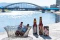東駿河湾の豊かな自然で熟成されたクラフトビールを楽