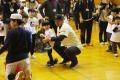 【元メジャーリーガーによる野球体験イベント】磐田市