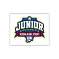「NPBジュニアトーナメント KONAMI CUP 2025」公式グ