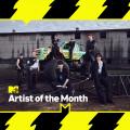 NCT DREAM、MTV 2026年1月度「ARTIST OF THE MONTH」