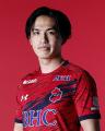 【いわきFC】山口大輝選手、契約更新のお知らせ