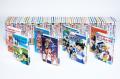 小学生の冬休みに学びを！　Gakkenが大人気「まんがで