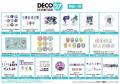 『DECO*27』のイベント「DECO*27 feat.初音ミク EXHIB