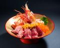 格差広がる！？ 約2万円の超高級な海鮮丼にも余裕で「