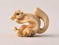 新春特別展「根付＜NETSUKE＞-手のひらの宇宙」を開催