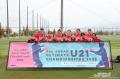 U21世代のアルティメット頂点へ！各地区予選通過チー