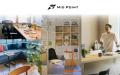 コスモスイニシアのシェアオフィス『MID POINT六utf-8