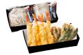 年越しは専門店の味をご自宅で。天丼はま田・天ぷらめ