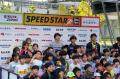 うめきた広場の熱気が蘇る−−SPEED STAR大阪大会 フォ