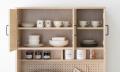 新生活にピッタリ! “有孔ボード付きキッチン収納”発売