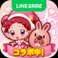 「LINE ポコポコ」、TVアニメ『おジャ魔女どれみドッ