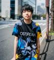 プロeスポーツチーム「ODDPLAN」 ざぶとん選手加入の