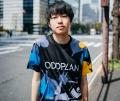 プロeスポーツチーム「ODDPLAN」ストリートファイター