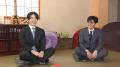 『新春スペシャル 藤井聡太とかまいたち2026』