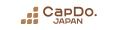 株式会社キャップドゥー・ジャパンとのオフィシャルパ