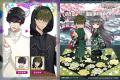 DMM GAMES「夢幻楼と眠れぬ蝶」本日より、狛谷獅子雄