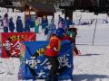[イベント開催]　2026恩原高原 氷紋雪合戦大会
