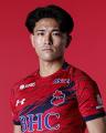 【いわきFC】五十嵐聖己選手、ベガルタ仙台へ完全移籍