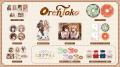 にじさんじから「OrenToko」グッズが登場！2026年1月1