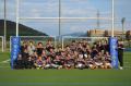 【岡山大学】19年ぶり2回目！岡山大学ラグビー部が全