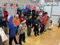 各校で実施したクリスマスイベントが盛況！GLIが教育