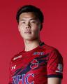 【いわきFC】山田 裕翔 選手、鹿児島ユナイテッドFCへ