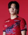【いわきFC】山内 琳太郎選手、SC相模原への育成型期